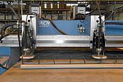 Automatic Welding Machine Bach Thermocut 2500