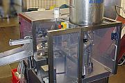 Cup Filling and Closing Machine Novapac HP 100/1
