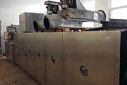 Automatic Wafer Baking Machine Hebenstreit BAC 40