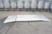 Floor Scale Dms-technologie DNF 3000S