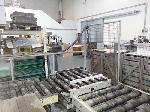 Filling Line Khs Krones - Thumbnail 4