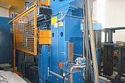 Sawing and Drilling Plant Wagner Kaltenbach