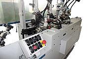 Automatic Extended Loop Tension Spring Bending and Winding Machine Wafios ZOS 3