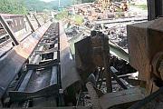 Round Timber Cutt Off Plant Sänger and Massierer Holtec
