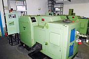 Double Blow Headers Chun Zu CH-6-LL