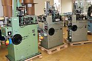 Leg Spring Winding Machine Schenker FA-10T