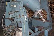 Twin Shell Dry Blender