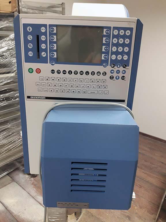 Label Printing Machine Bizerba GLM B-120 - Image 1