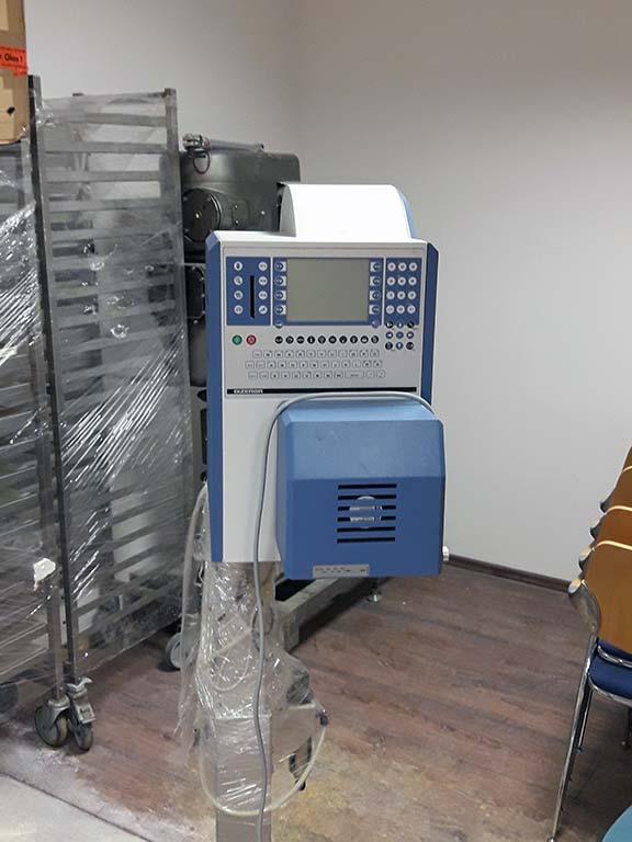 Label Printing Machine Bizerba GLM B-120 - Thumbnail 2