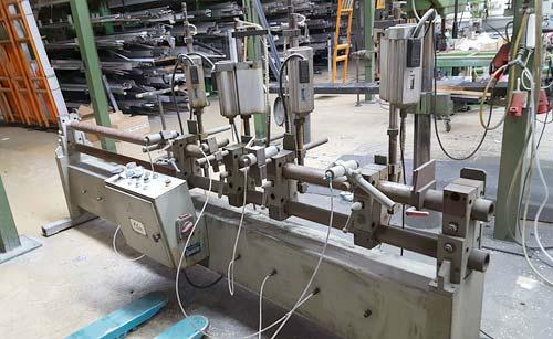 Row Drilling Machine Elu S156 - Image 1