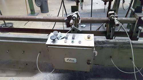 Row Drilling Machine Elu S156 - Thumbnail 2