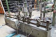 Row Drilling Machine Elu S156