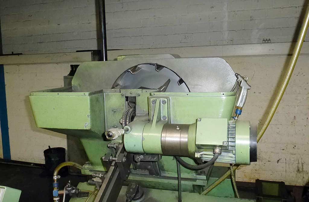 Top Pinching Machine Somavis T-8K / T-8L - Thumbnail 2