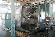 CNC Machining Centre Maho MH 1000S