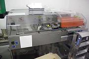 Automatic Wrapping Machine Marchesini MF 910 MINI