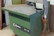 Edge Rounding Machine Arminius ST-15