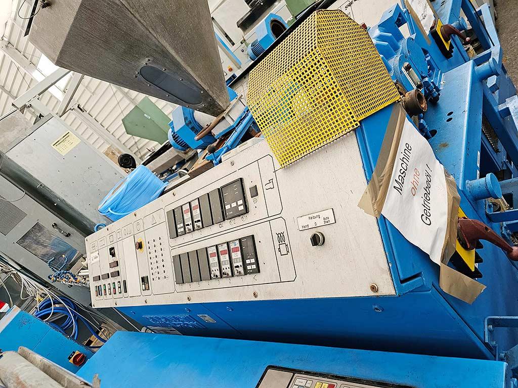 Extruder Cincinnati CMS 45-25B - Image 1