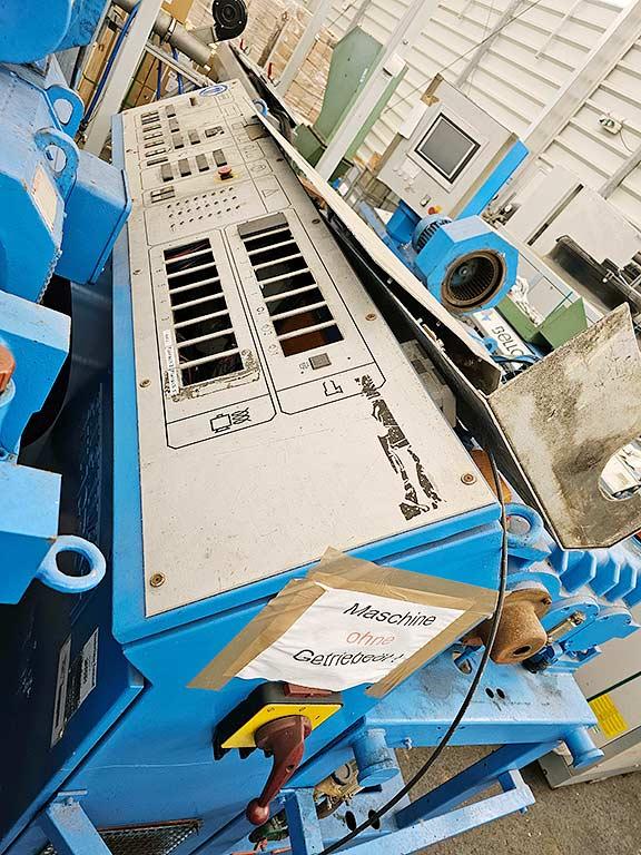 Extruder Cincinnati CMS 45-25B - Thumbnail 2