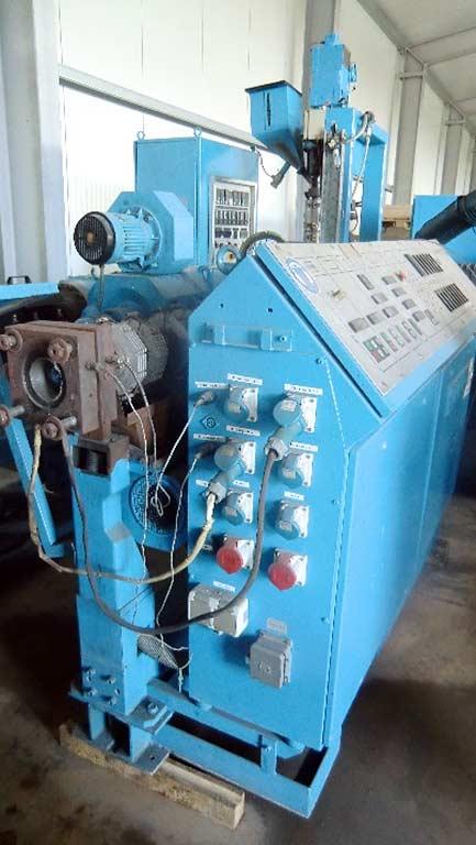 Extruder Cincinnati CMS 45-25B - Thumbnail 4