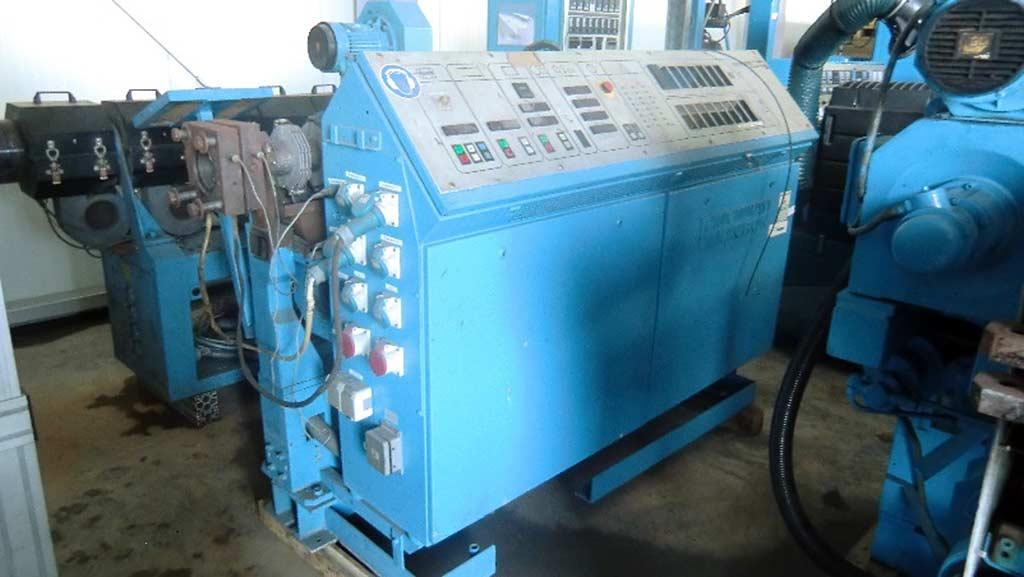 Extruder Cincinnati CMS 45-25B - Thumbnail 6