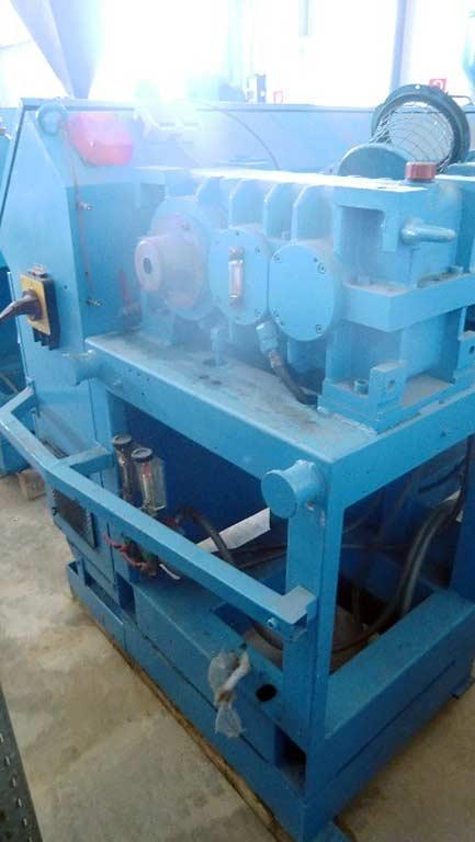Extruder Cincinnati CMS 45-25B - Thumbnail 8