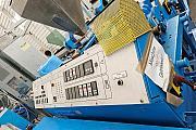 Extruder Cincinnati CMS 45-25B