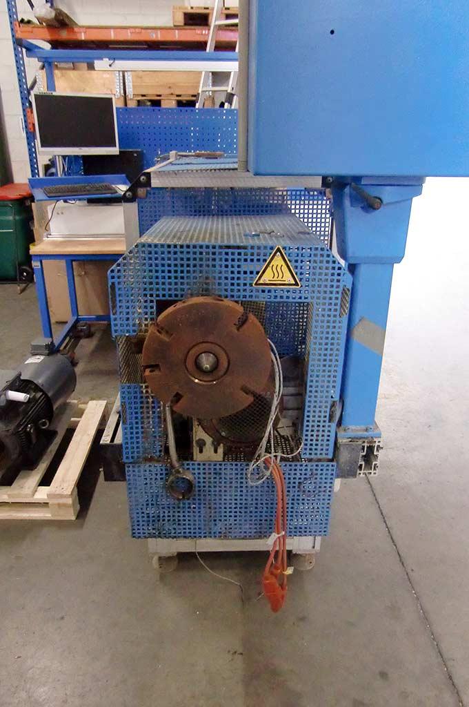 Extruder Bellaform BH 45-30D - Thumbnail 3