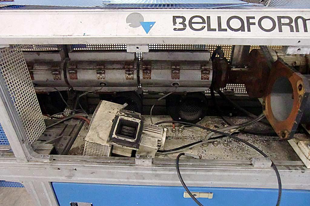 Extruder Bellaform BH 45-30D - Thumbnail 4