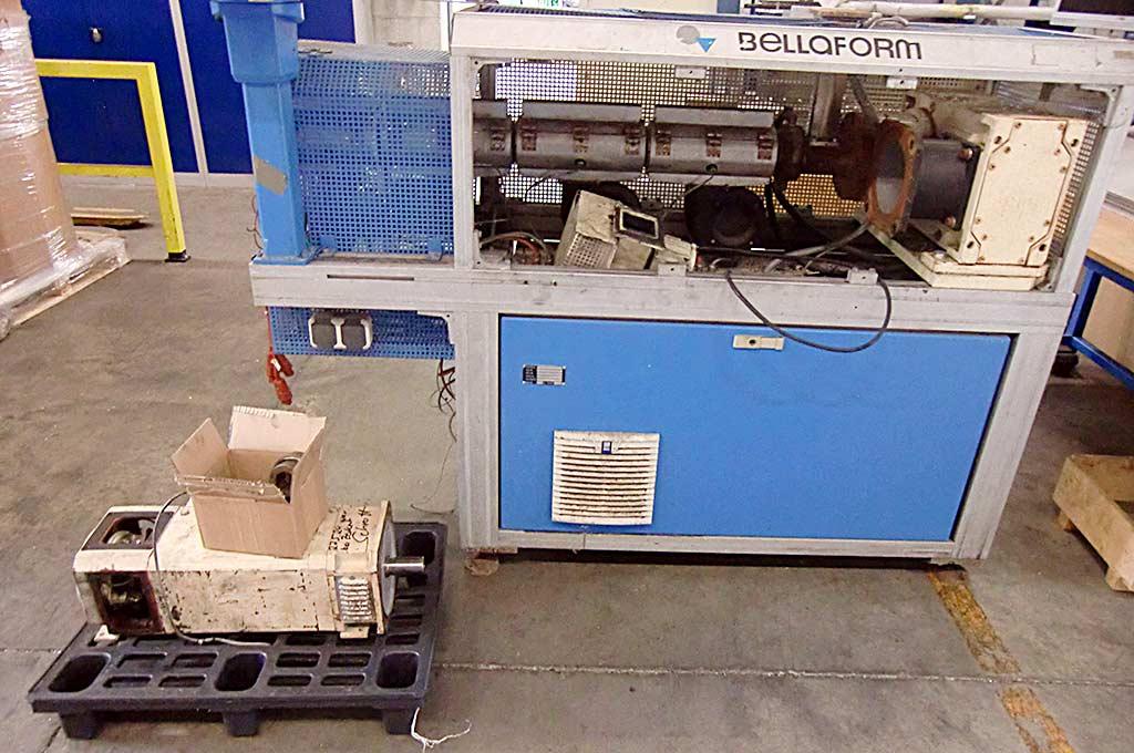 Extruder Bellaform BH 45-30D - Thumbnail 5