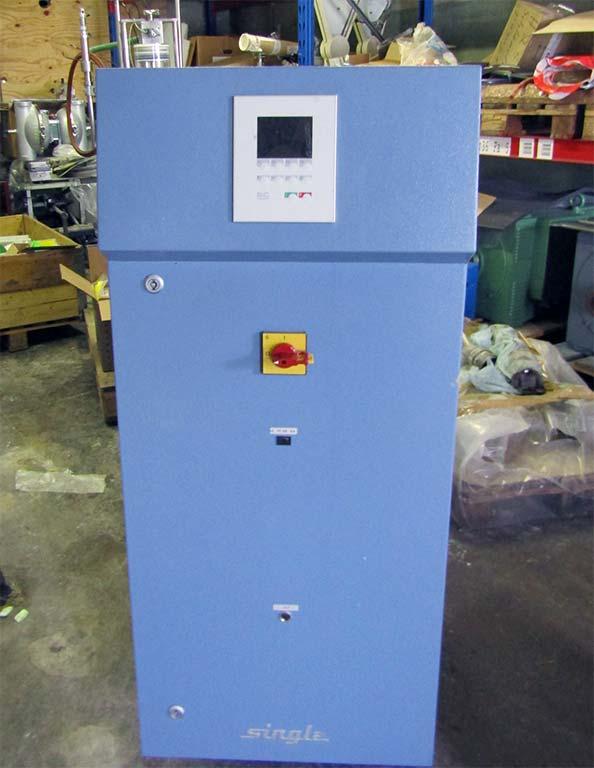 Temperature Control System Single STW 1-0-B35/30-TKSG7 - Thumbnail 2