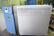 Temperature Control System Single STW 1-0-B35/30-TKSG7