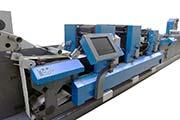 Label Printer Gallus TCS 250