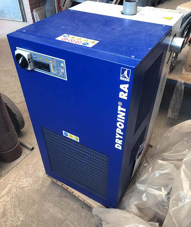 Refrigerant Dryer Beko DRYPOINT DPRA 490/ AC - Image 1