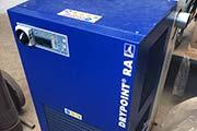 Refrigerant Dryer Beko DRYPOINT DPRA 490/ AC
