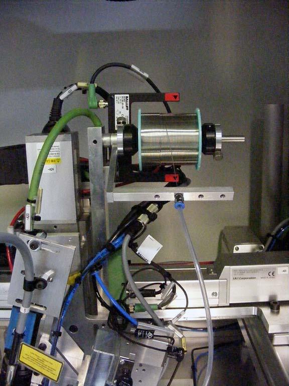 Laser Soldering Machine Atn Vario - Thumbnail 3