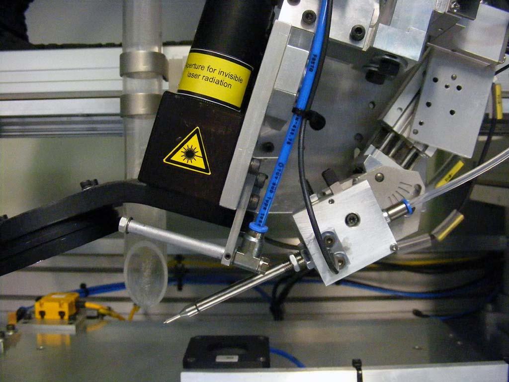 Laser Soldering Machine Atn Vario - Thumbnail 4