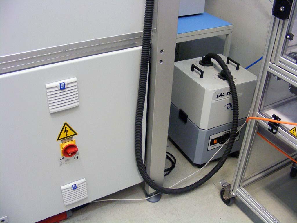 Laser Soldering Machine Atn Vario - Thumbnail 6