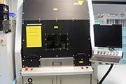 Laser Soldering Machine Atn Vario