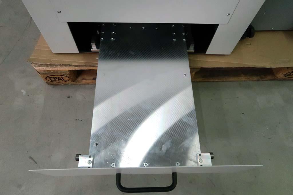 Optical Inspection System Ivt ViproColour VIComp - Thumbnail 3