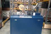 Cellophane Wrapping Machine Amtec MEDIAwrap C45-L