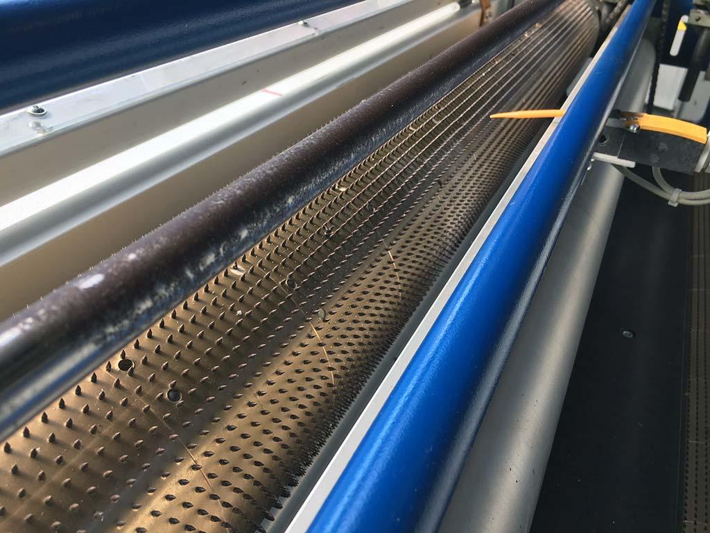 Cold Perforation Wdb Systemtechnik PER-1300 - Thumbnail 3