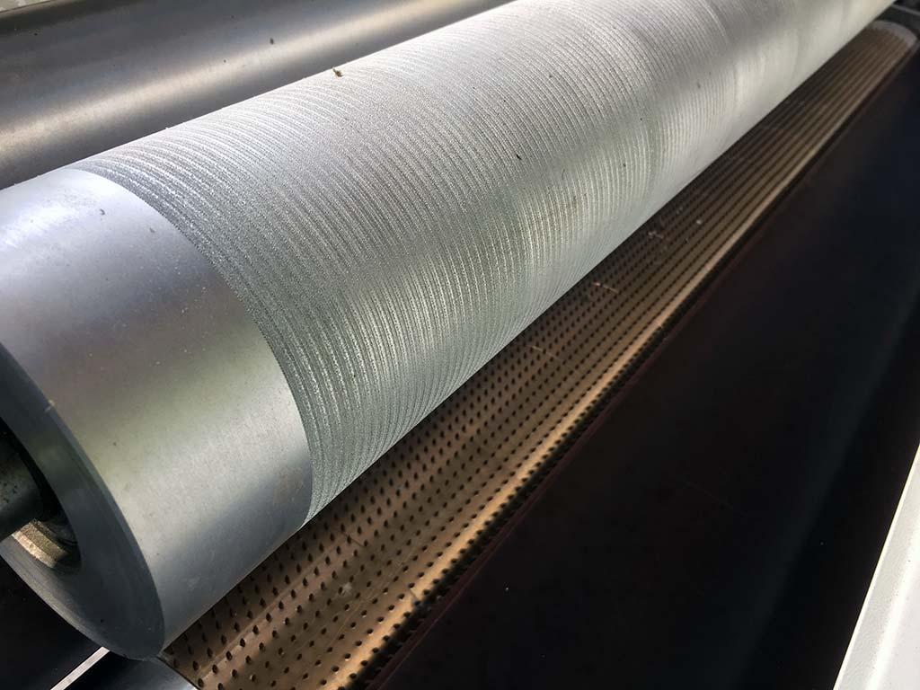 Cold Perforation Wdb Systemtechnik PER-1300 - Thumbnail 4