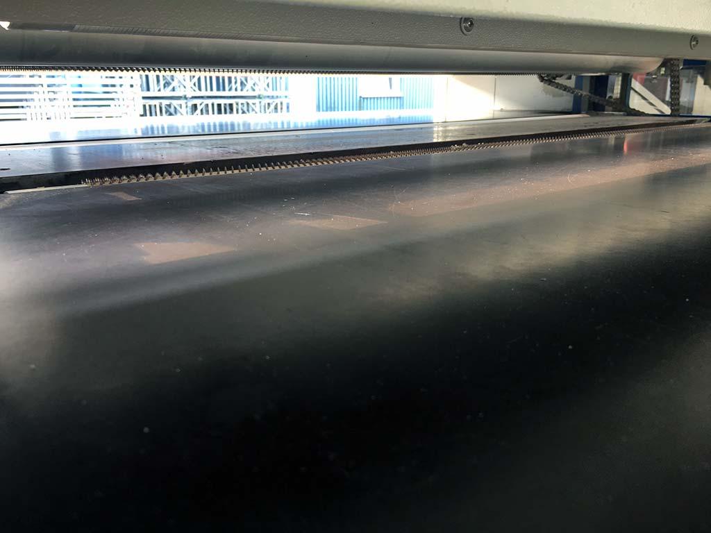 Cold Perforation Wdb Systemtechnik PER-1300 - Thumbnail 5