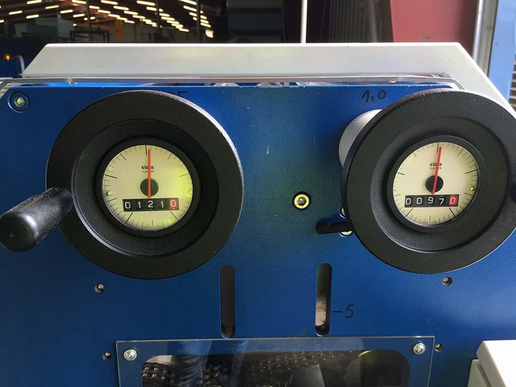 Cold Perforation Wdb Systemtechnik PER-1300 - Thumbnail 6