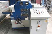 Cold Perforation Wdb Systemtechnik PER-1300