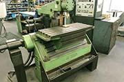 Milling and Drilling Machine Deckel E3L