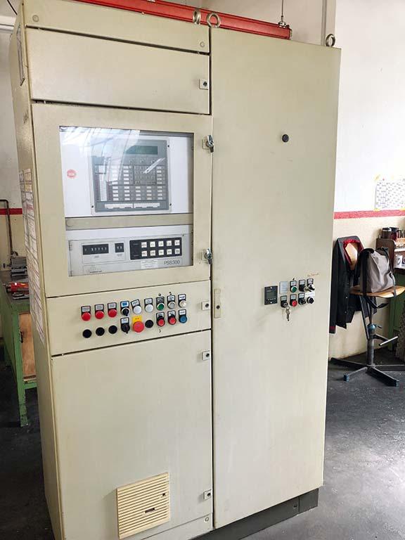 Double Column Press Linde CA 63 - Thumbnail 3