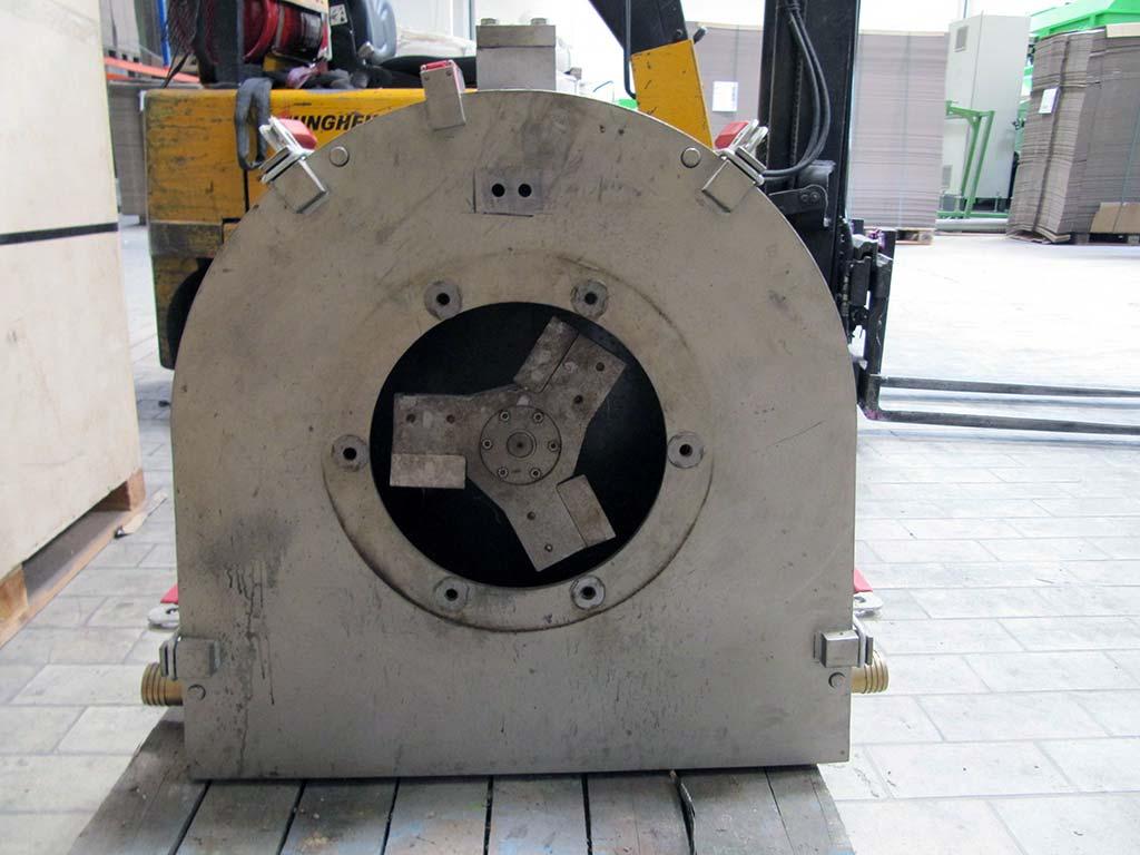 Granulator Filtec - Thumbnail 2