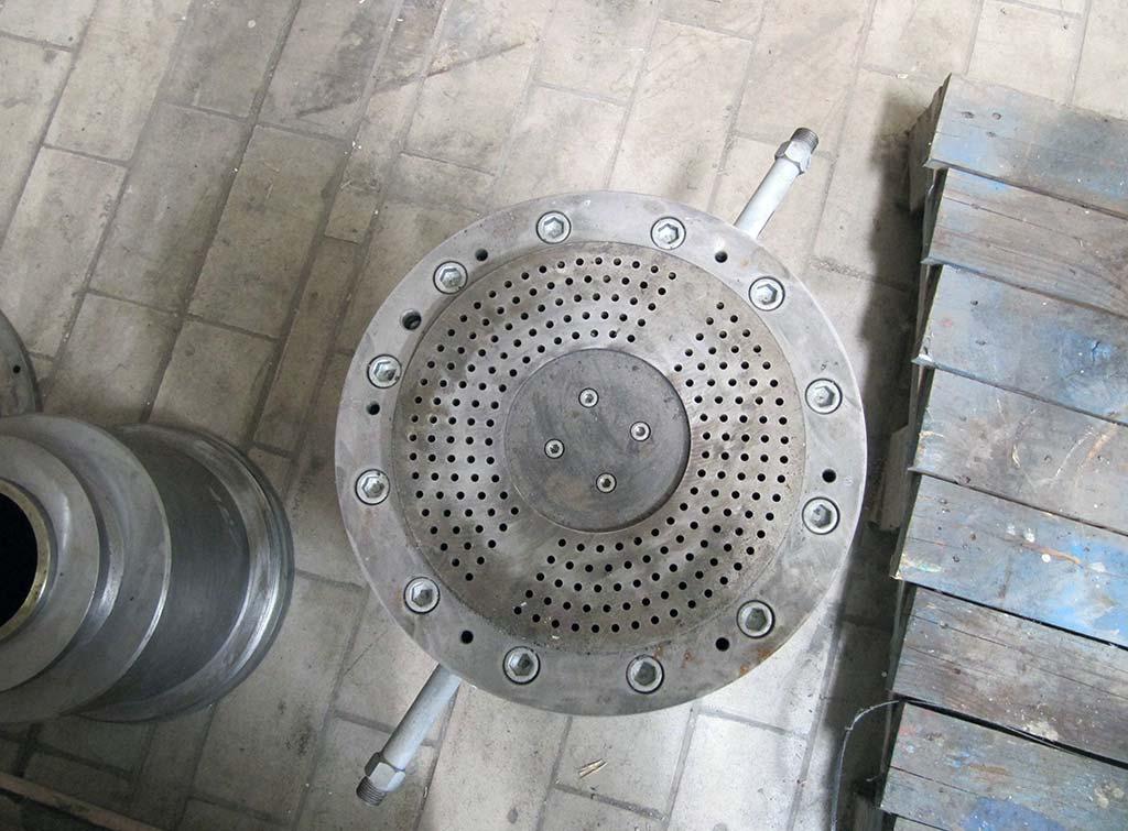 Granulator Filtec - Thumbnail 3