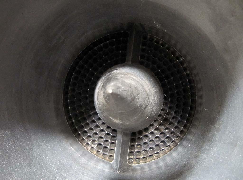 Granulator Filtec - Thumbnail 4